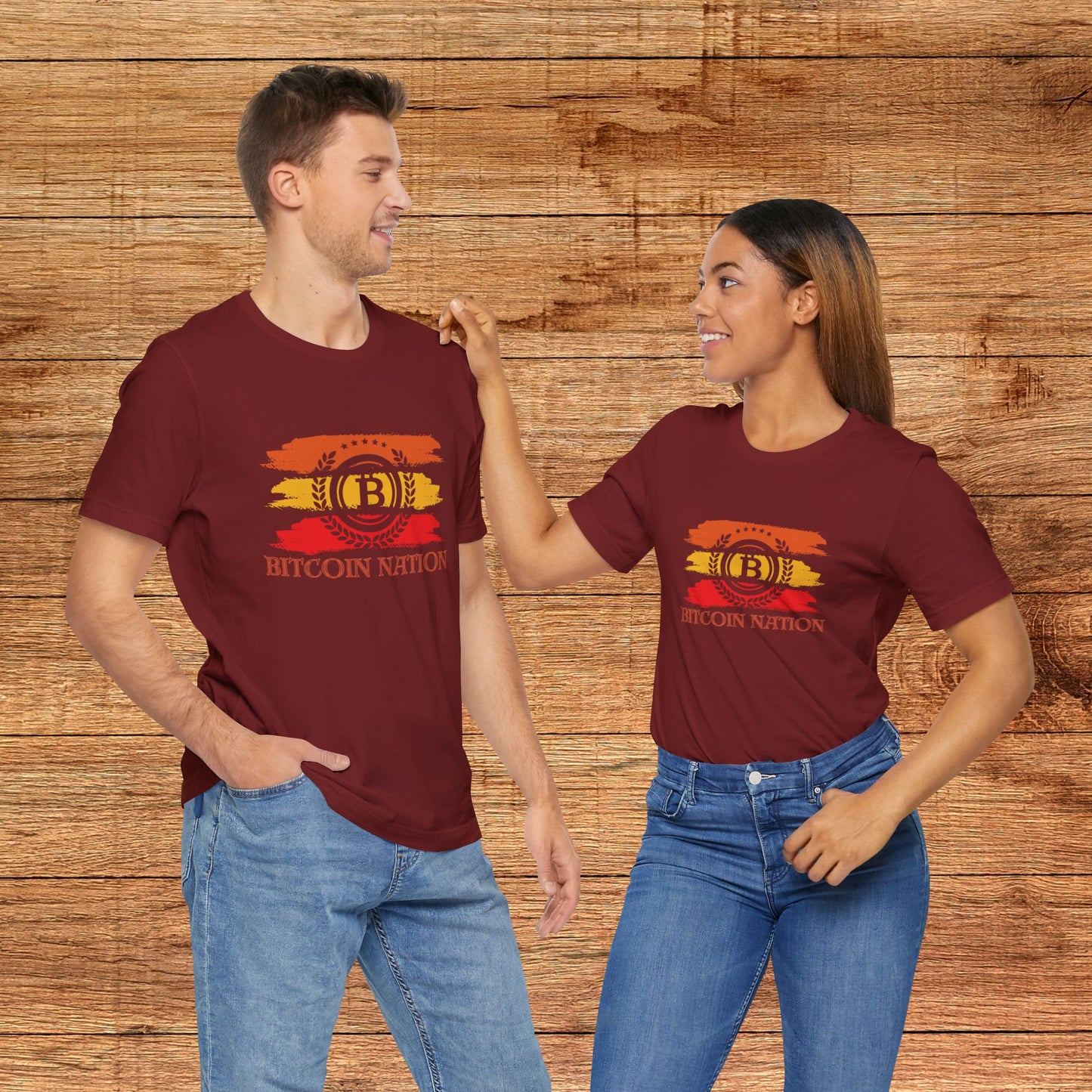 Crypto 3 Unisex Softstyle T-Shirt