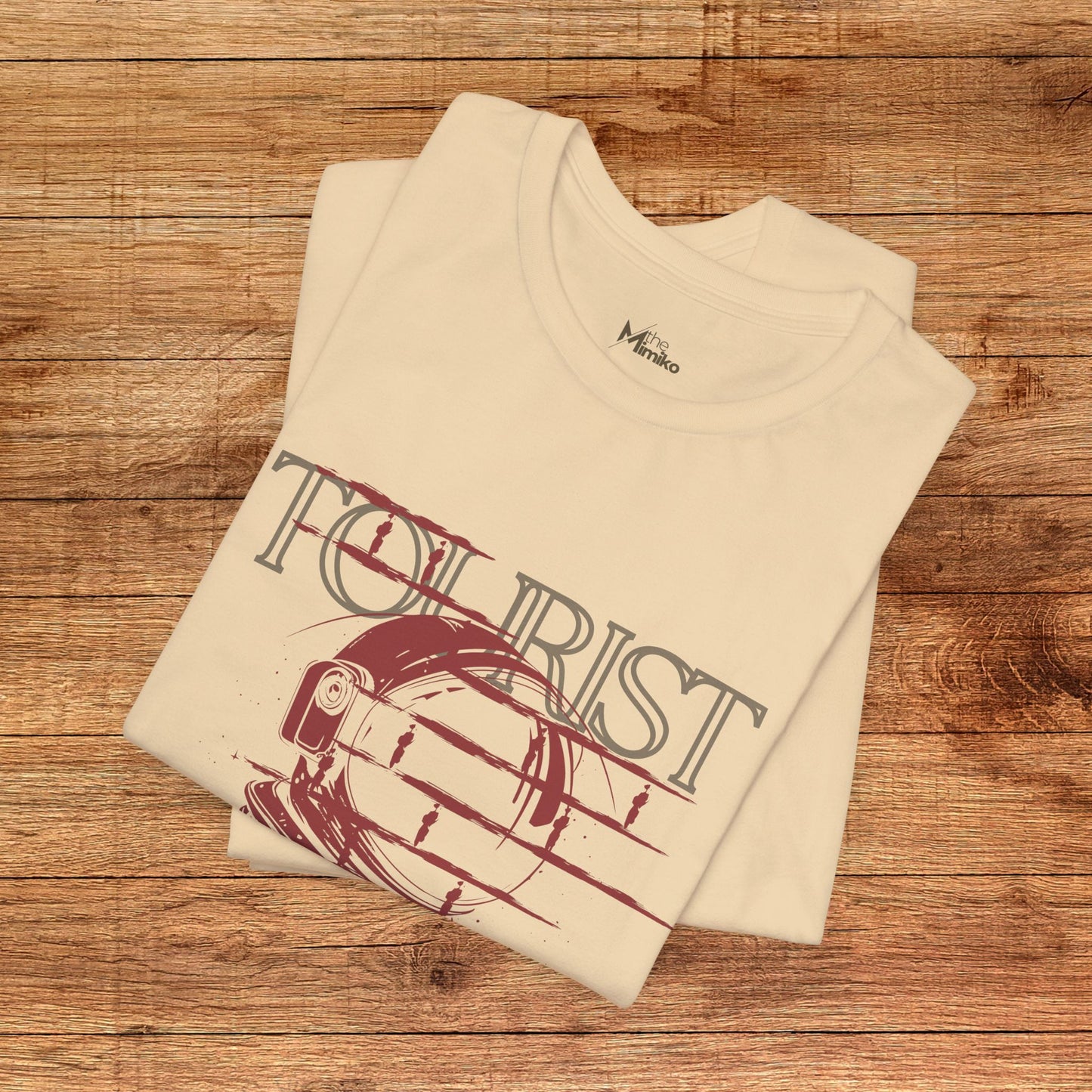 Astronaut 3 Unisex Softstyle T-Shirt