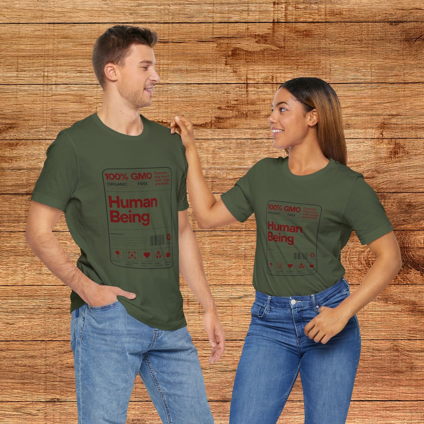 New Revolution 9 Unisex Softstyle T-Shirt