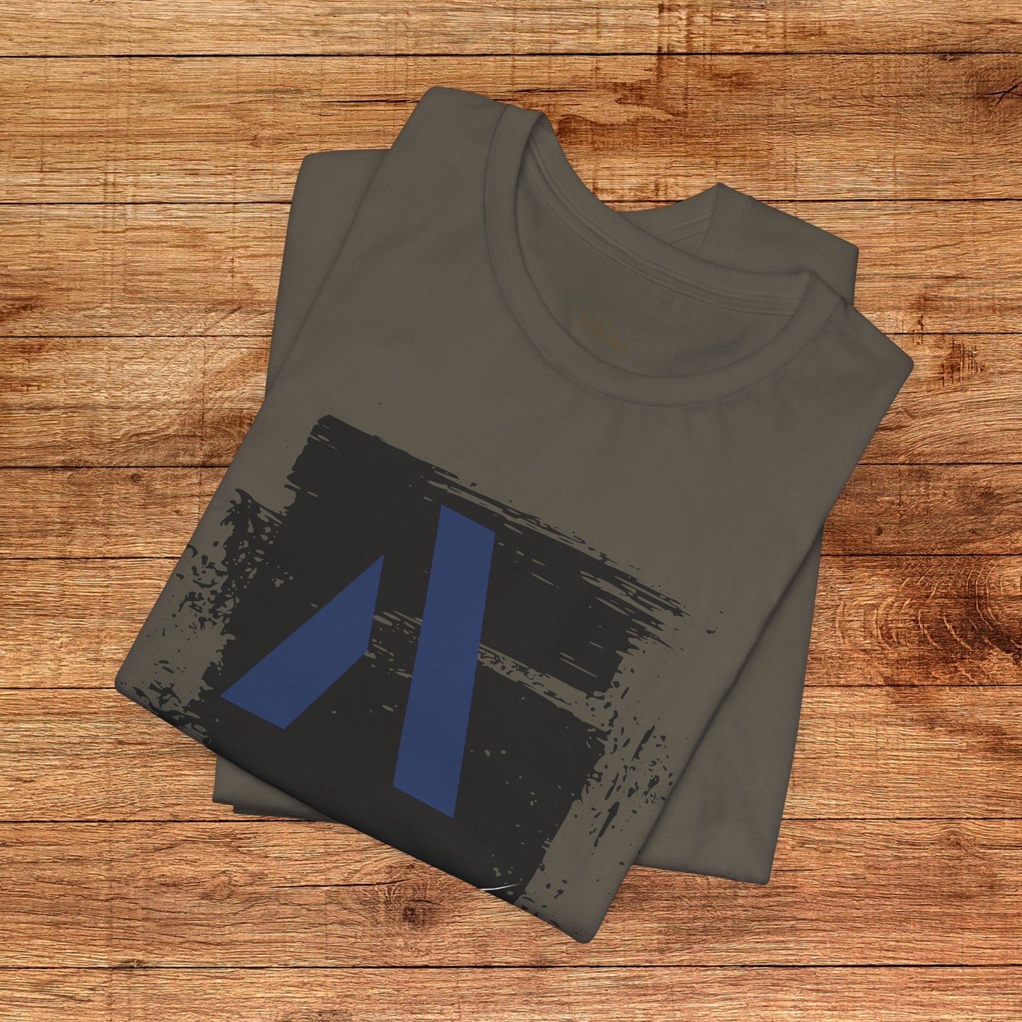 AI 9 Unisex Softstyle T-Shirt