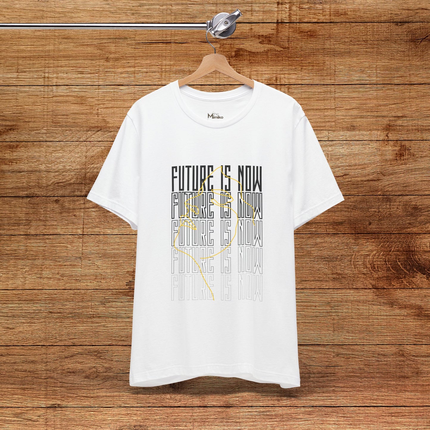 Future 7 Unisex Softstyle T-Shirt