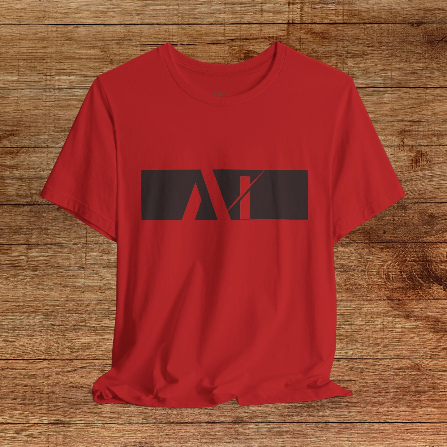 AI 7 Unisex Softstyle T-Shirt