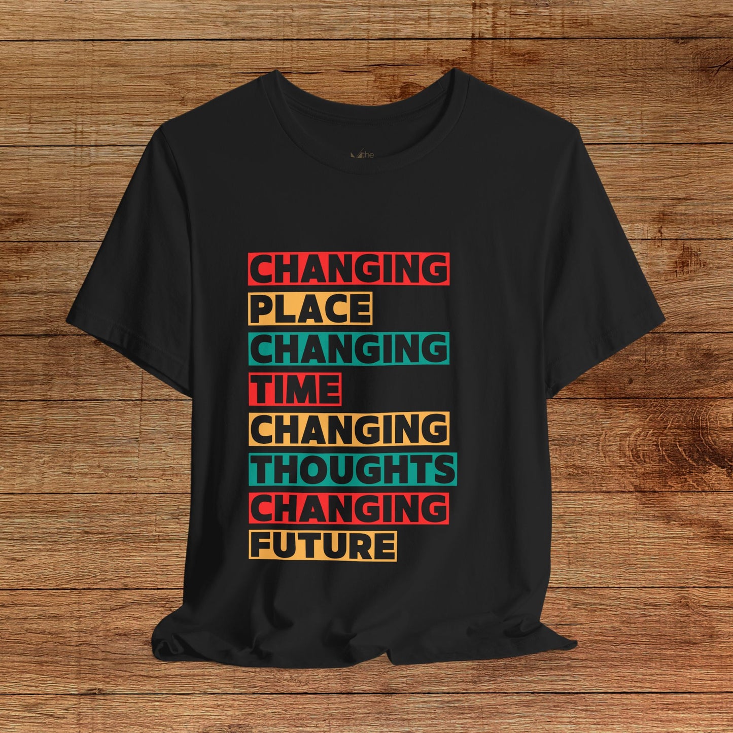 Future 1 Unisex Softstyle T-Shirt