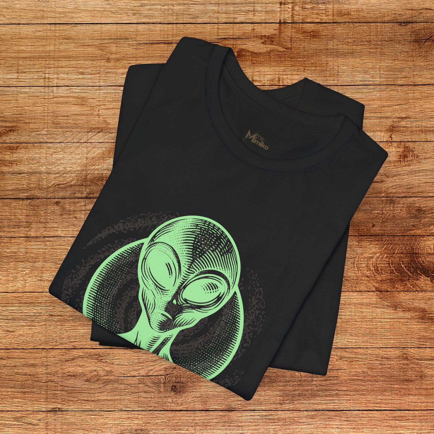 Alien 2 Unisex Softstyle T-Shirt
