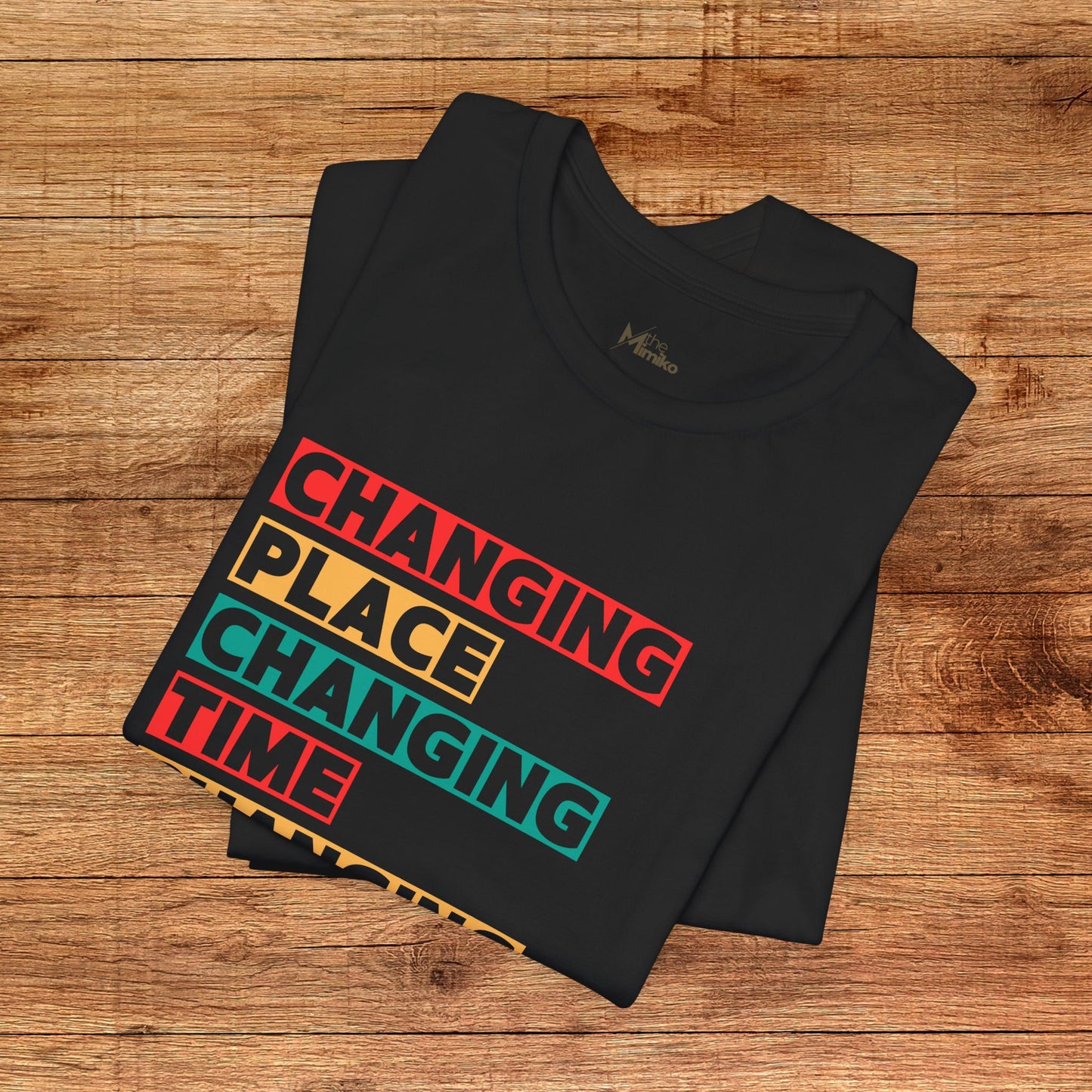 Future 1 Unisex Softstyle T-Shirt