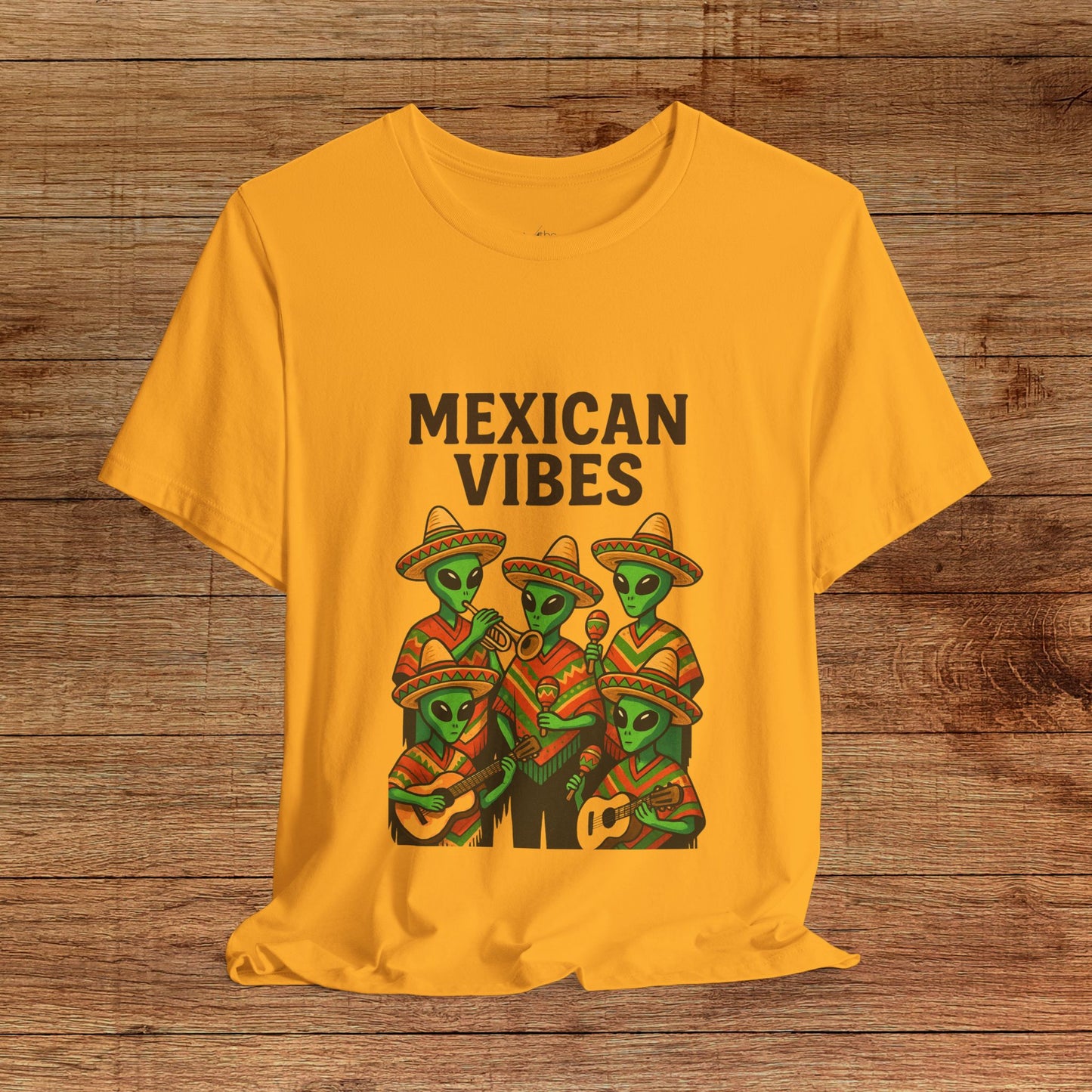 Alien C Unisex Softstyle T-Shirt