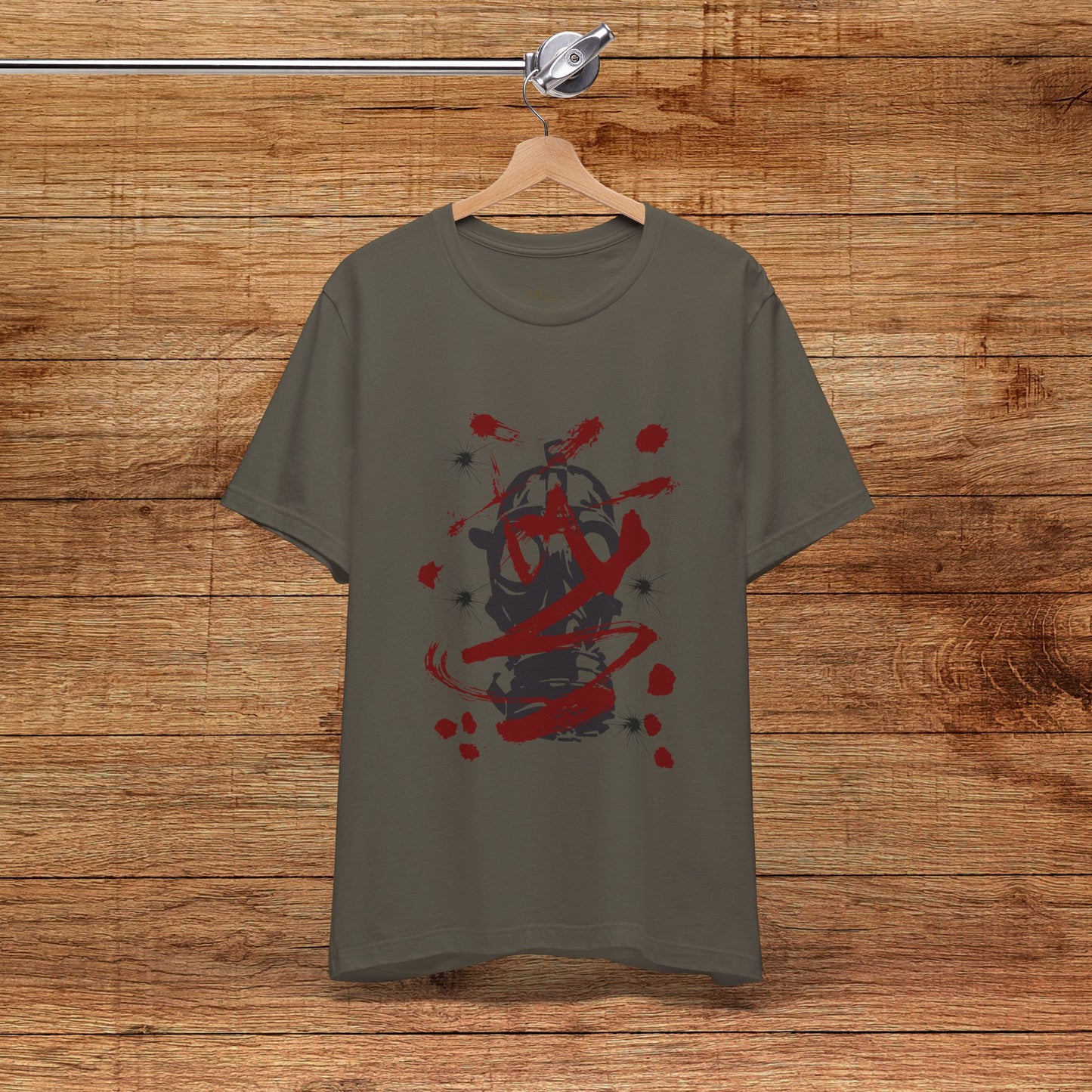 New Revolution 6 Unisex Softstyle T-Shirt