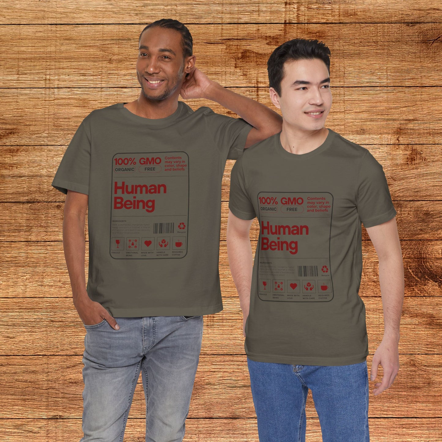 New Revolution 9 Unisex Softstyle T-Shirt