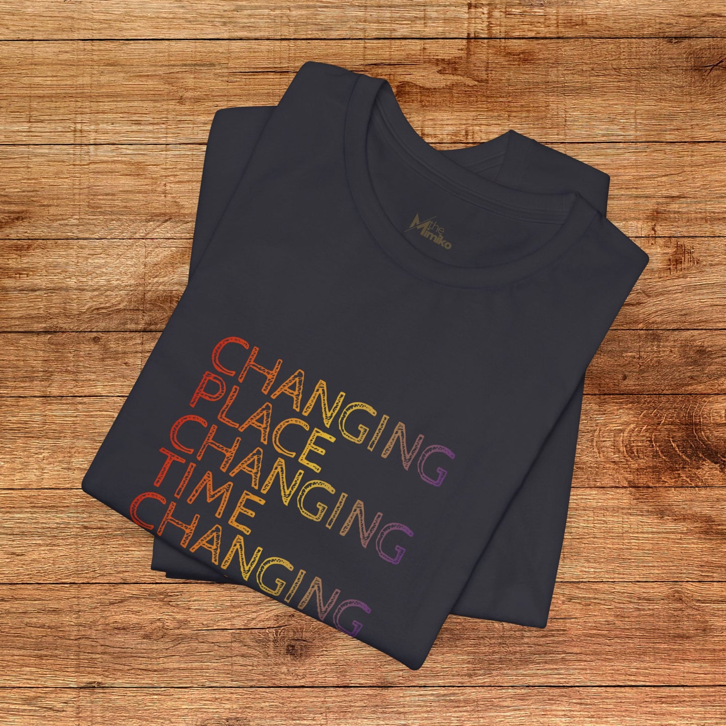 Future 9 Unisex Softstyle T-Shirt