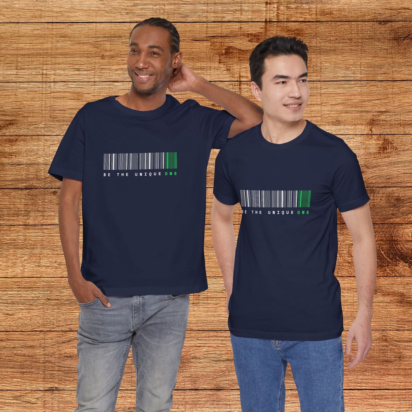 New Revolution 7 Unisex Softstyle T-Shirt