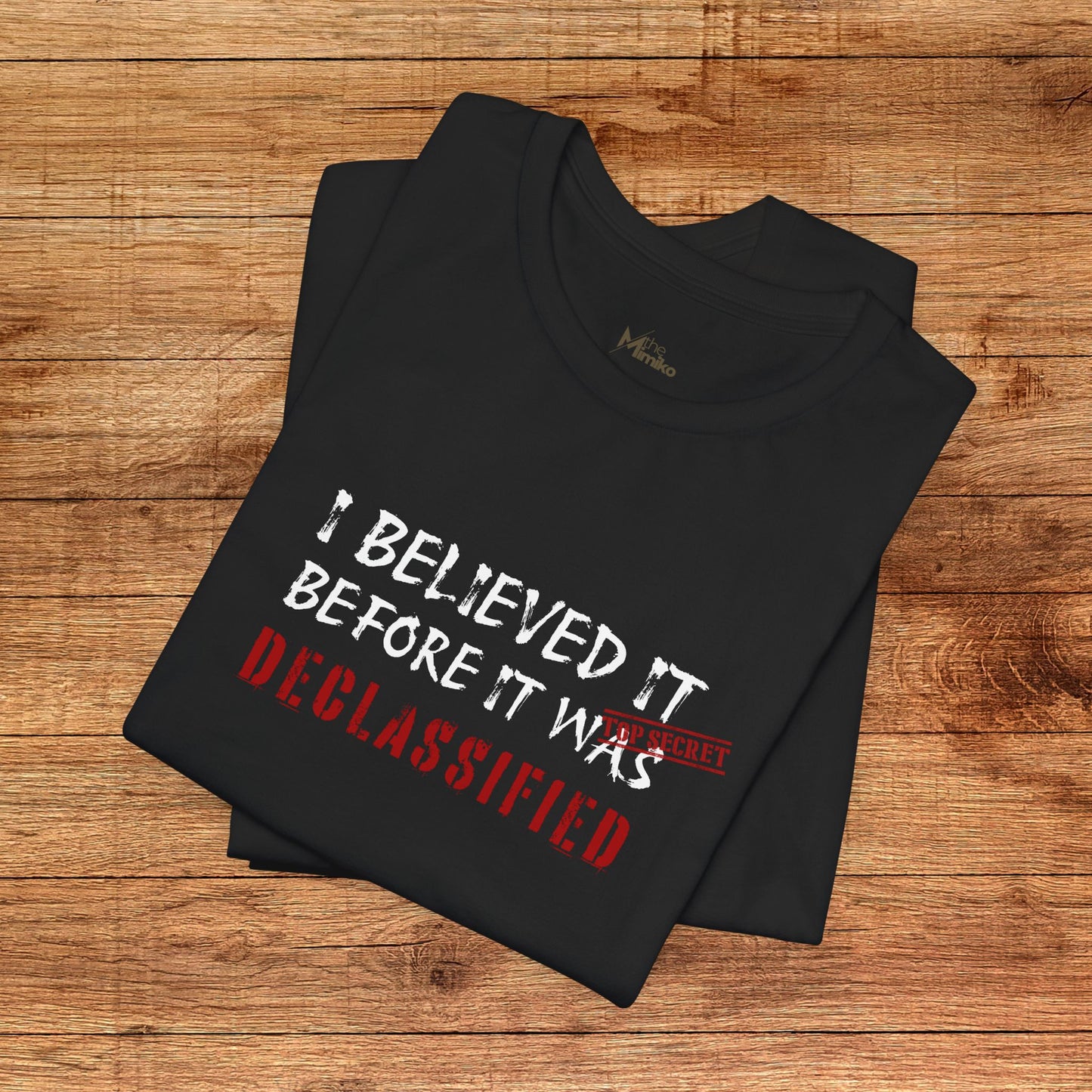 New Revolution 3 Unisex Softstyle T-Shirt