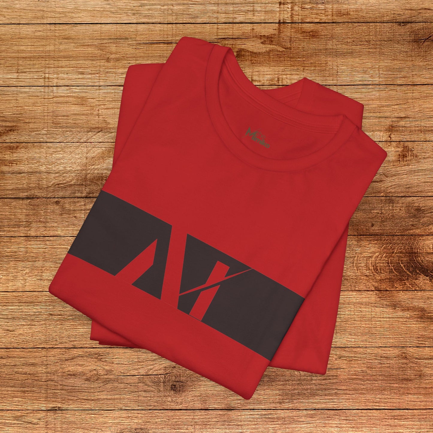 AI 7 Unisex Softstyle T-Shirt