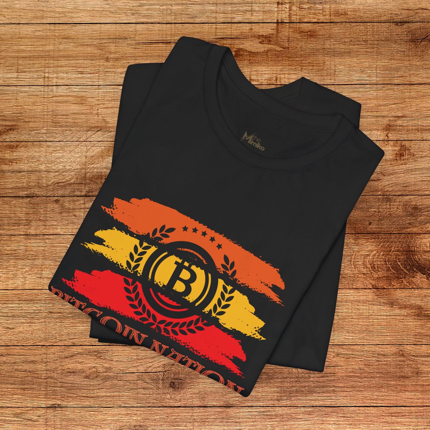 Crypto 3 Unisex Softstyle T-Shirt