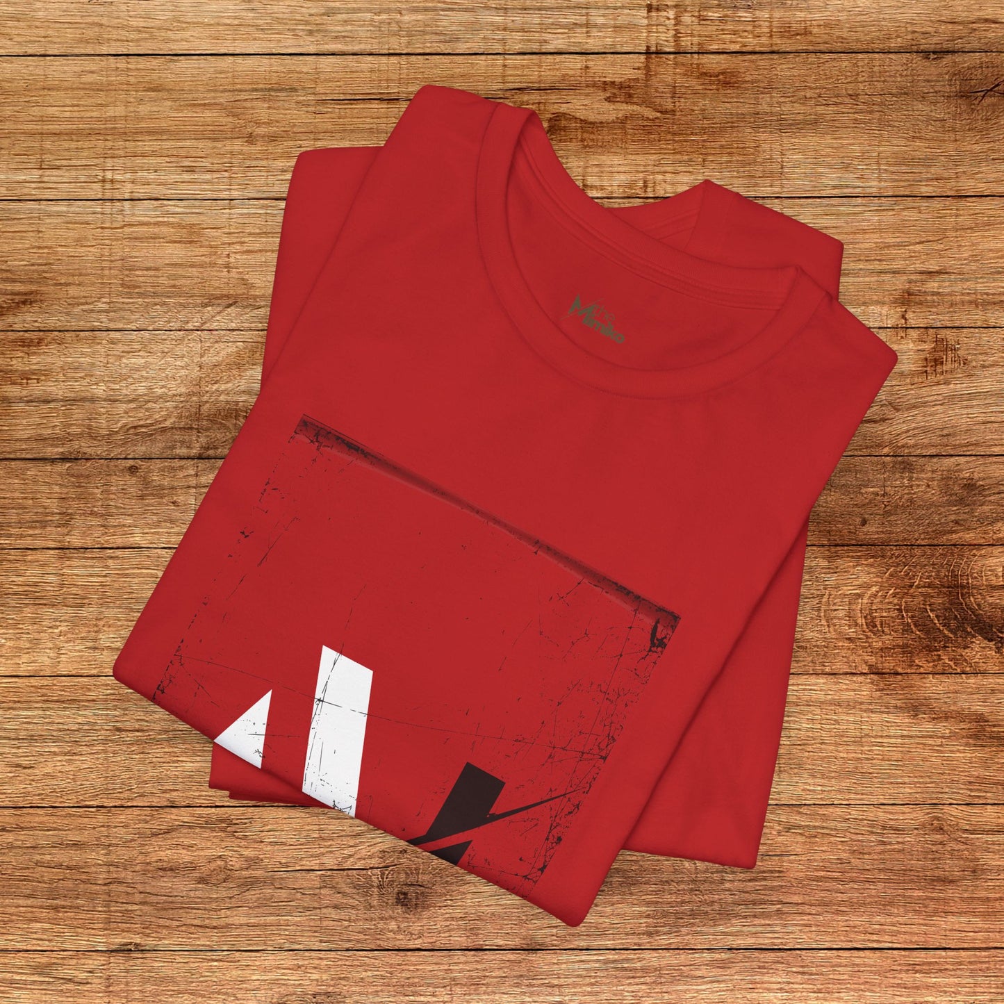 AI 6 Unisex Softstyle T-Shirt
