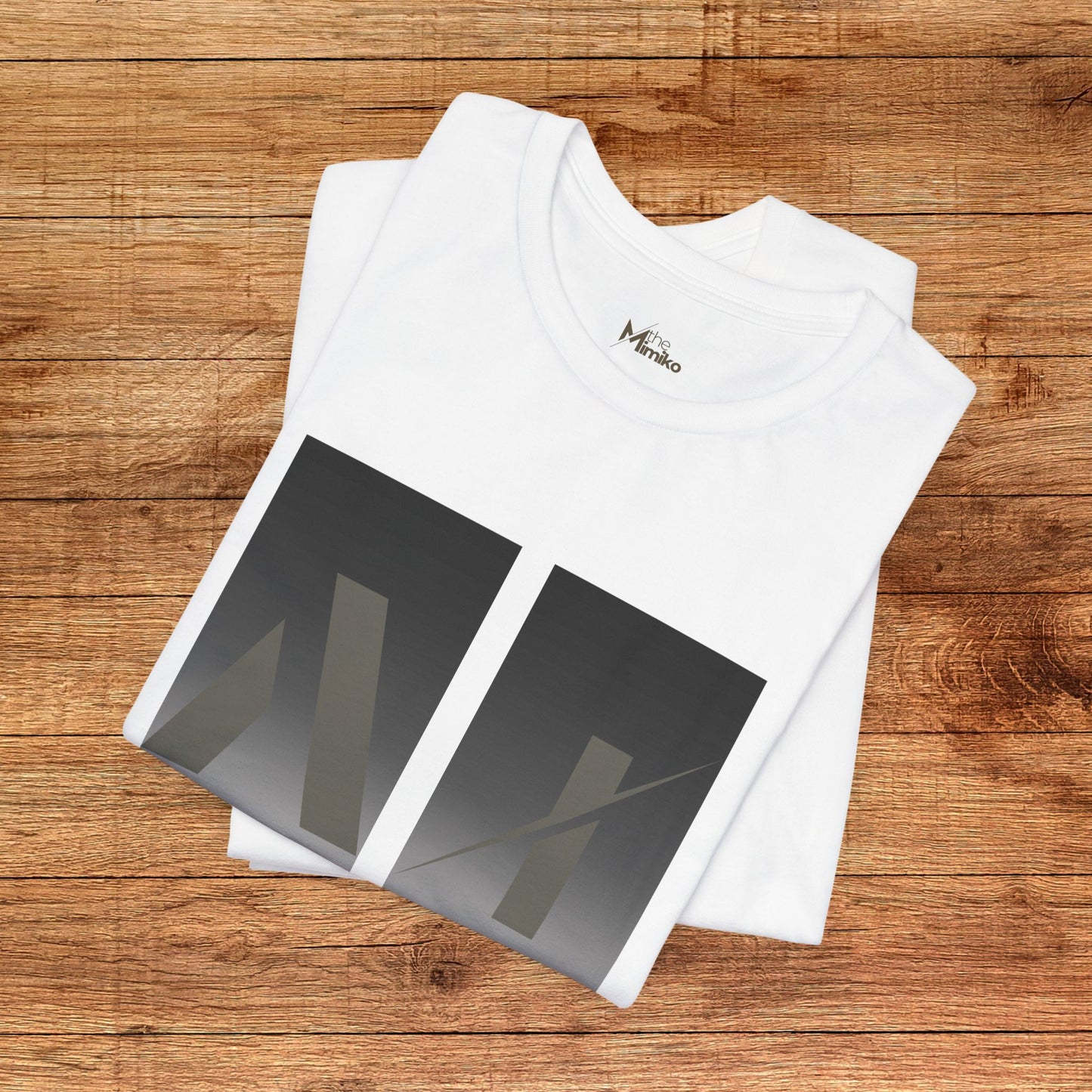AI 4 Unisex Softstyle T-Shirt