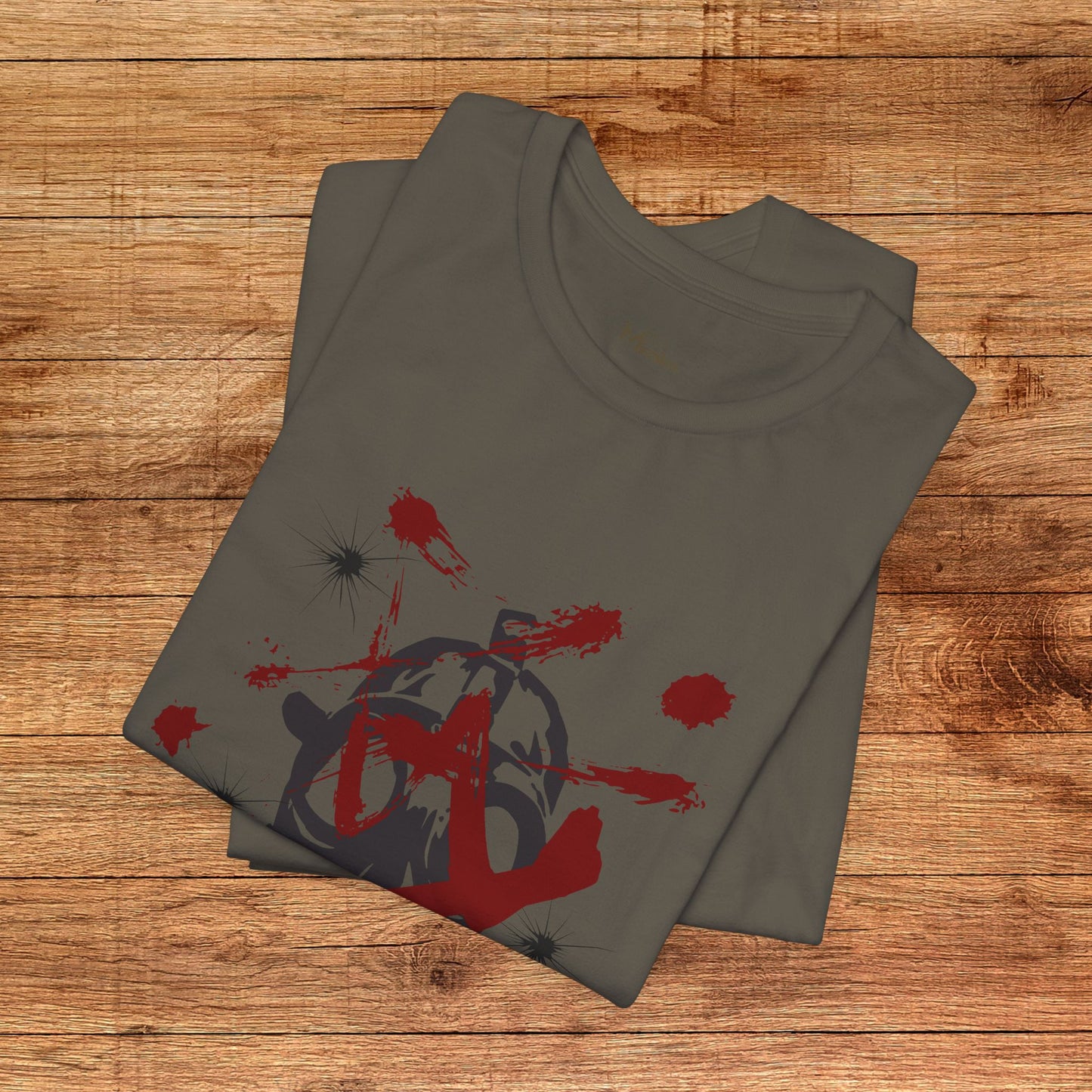 New Revolution 6 Unisex Softstyle T-Shirt