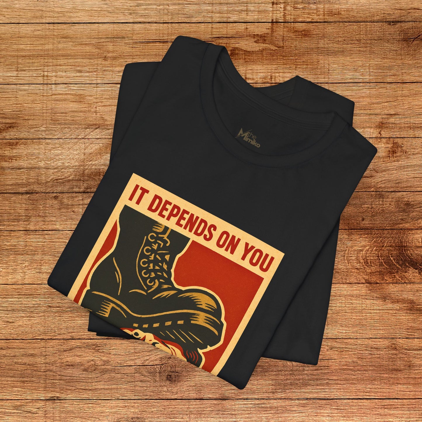 Future 1 Unisex Softstyle T-Shirt