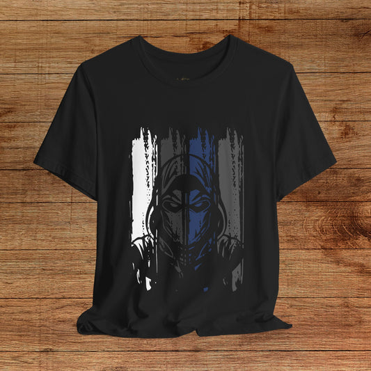 New Revolution 8 Unisex Softstyle T-Shirt