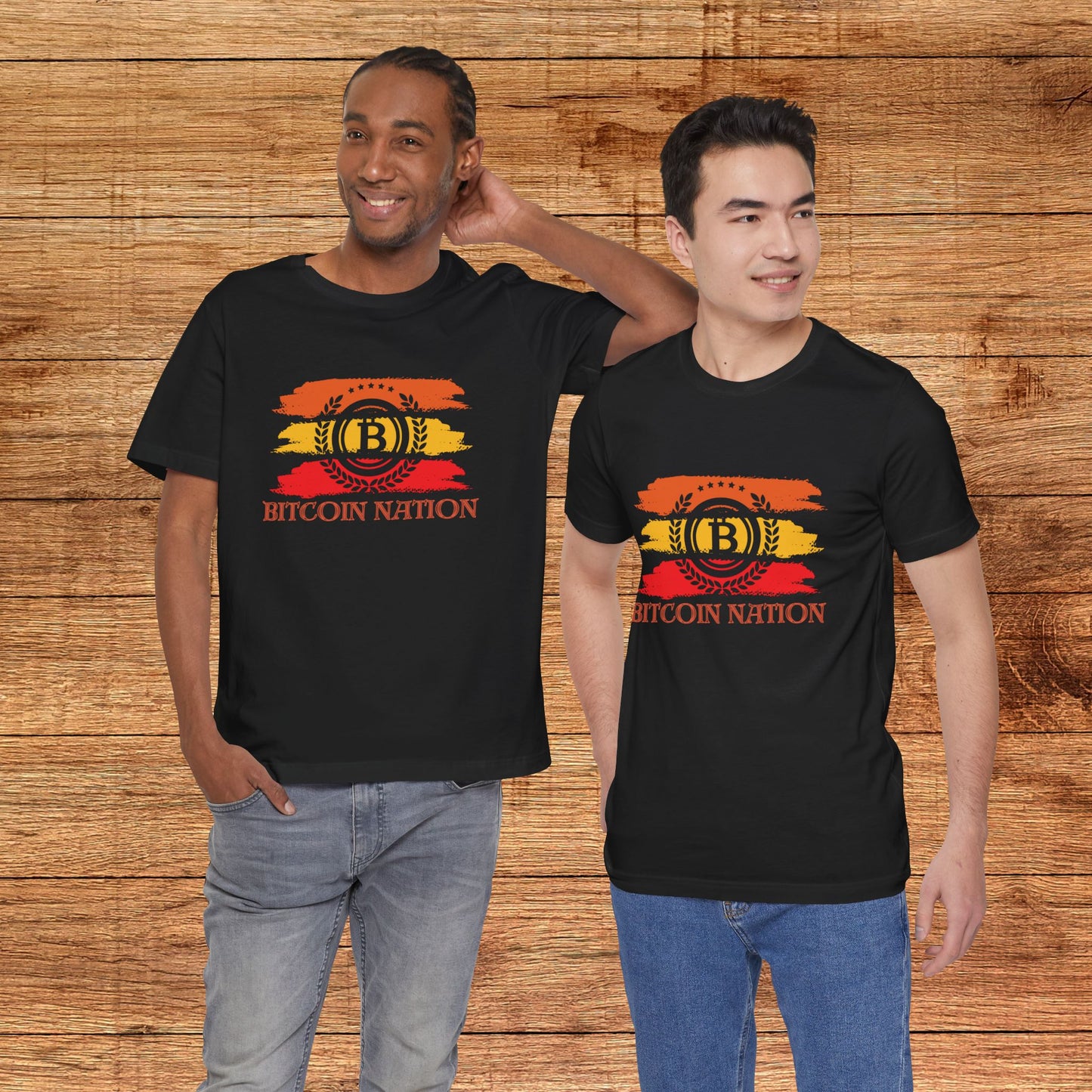 Crypto 3 Unisex Softstyle T-Shirt
