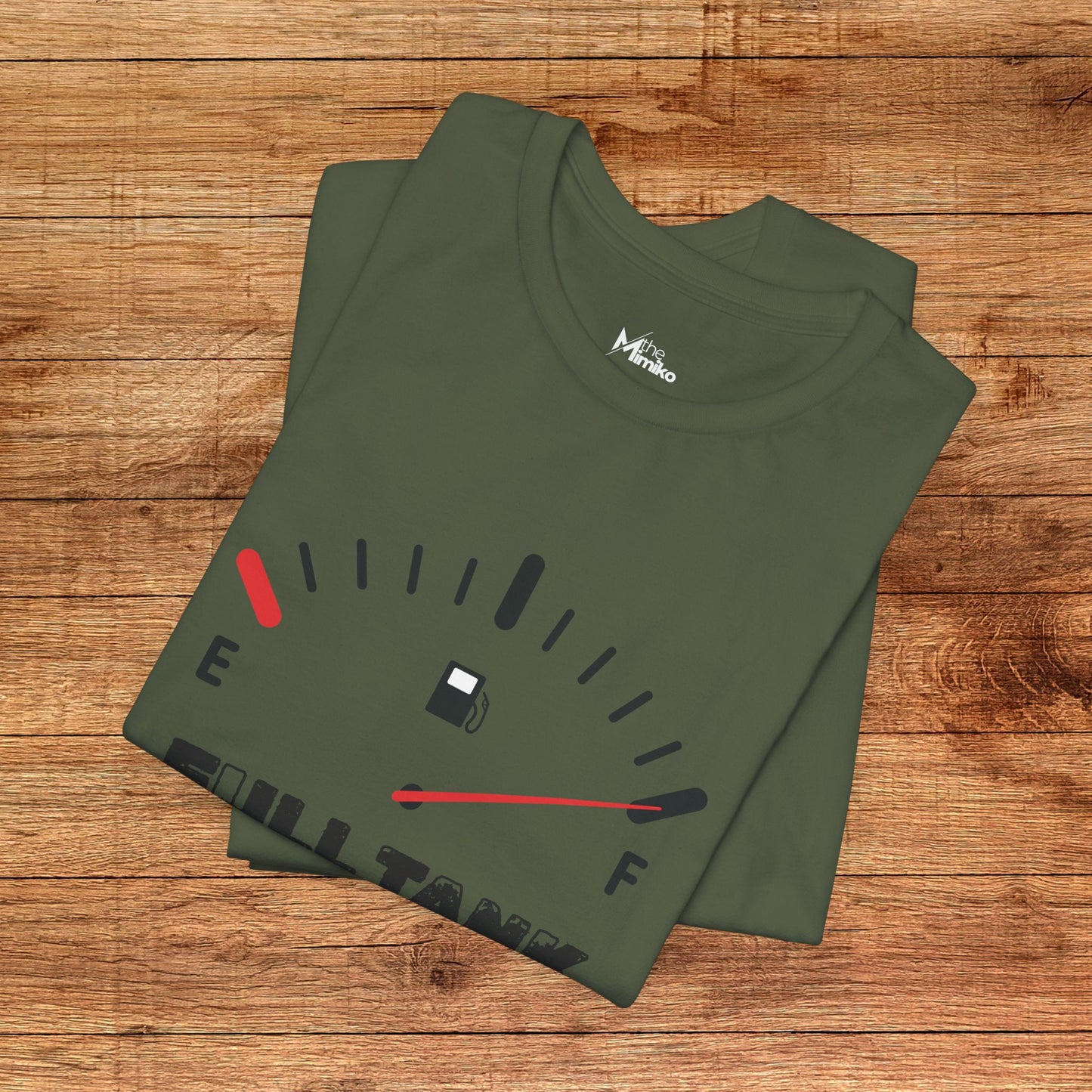 Future B Unisex Softstyle T-Shirt