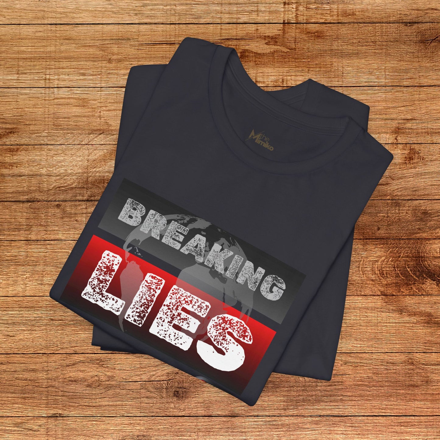 New Revolution 1 Unisex Softstyle T-Shirt