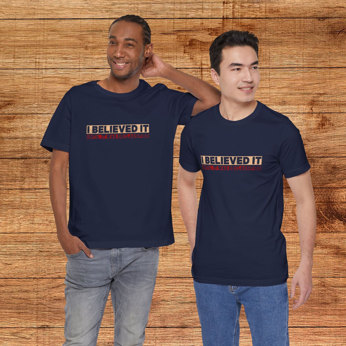 New Revolution A Unisex Softstyle T-Shirt