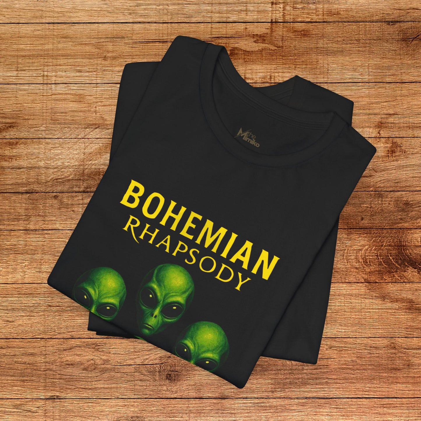 Alien 6 Unisex Softstyle T-Shirt