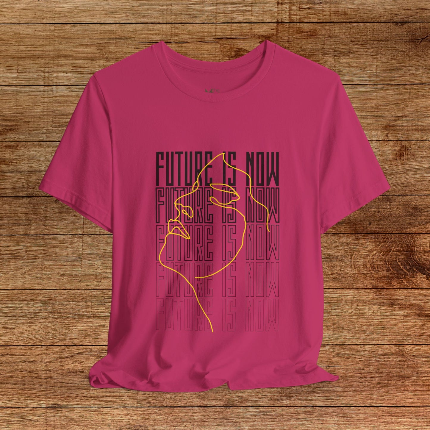 Future 7 Unisex Softstyle T-Shirt