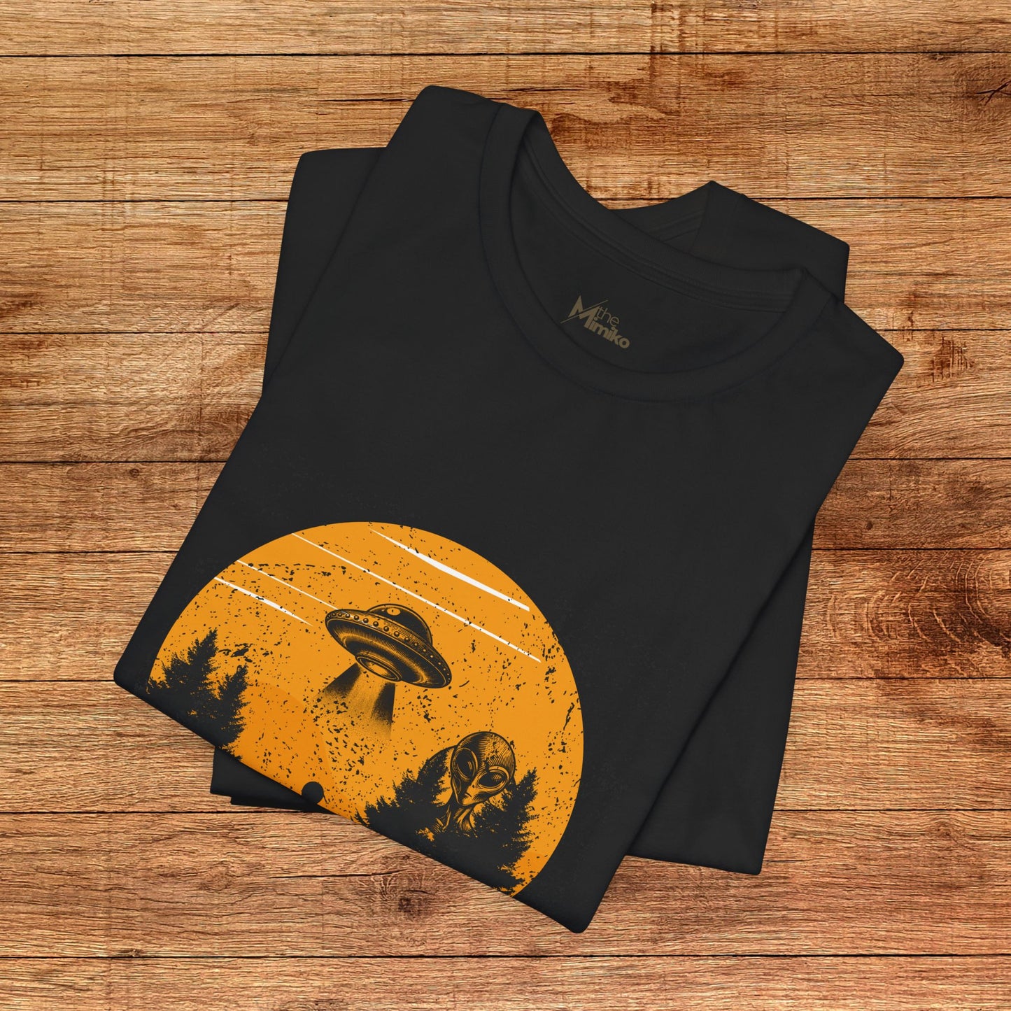 Alien 5 Unisex Softstyle T-Shirt