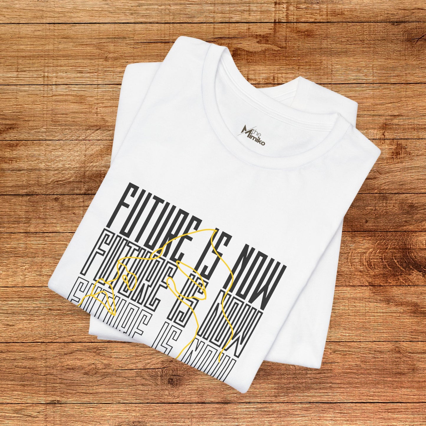 Future 7 Unisex Softstyle T-Shirt