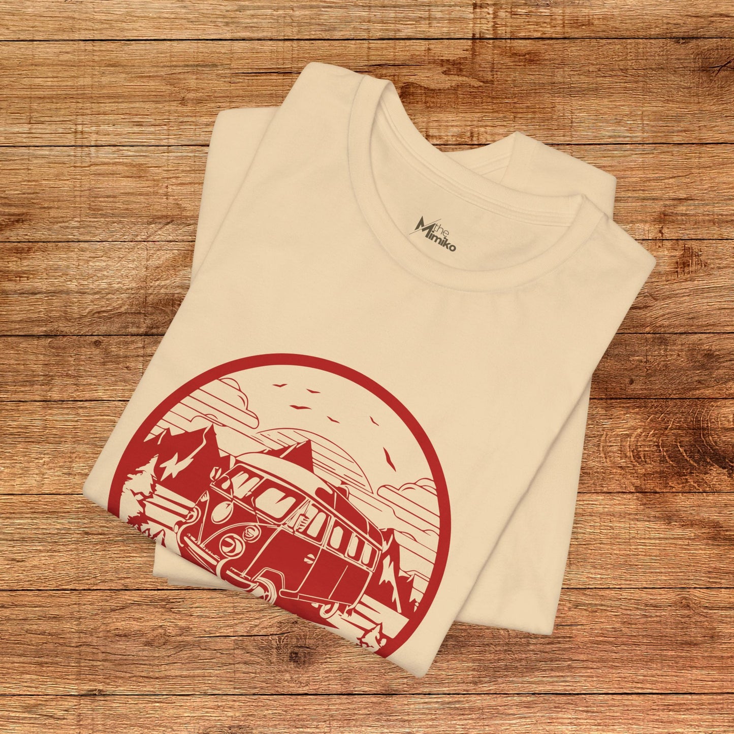 Future 3 Unisex Softstyle T-Shirt