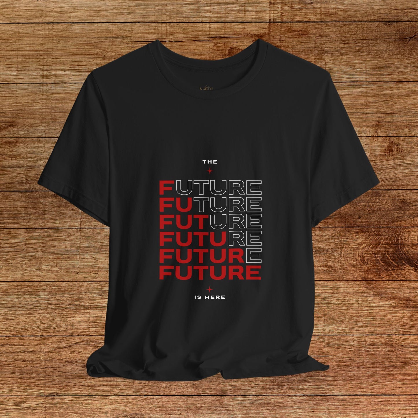 Future 5 Unisex Softstyle T-Shirt