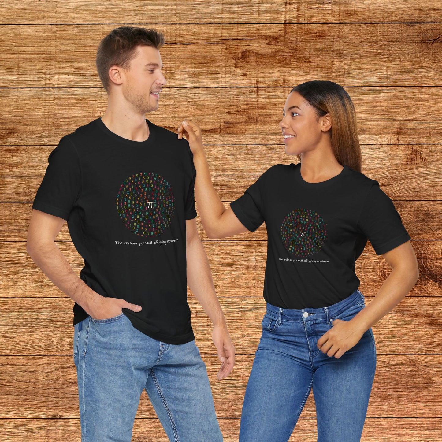 Future 2 Unisex Softstyle T-Shirt