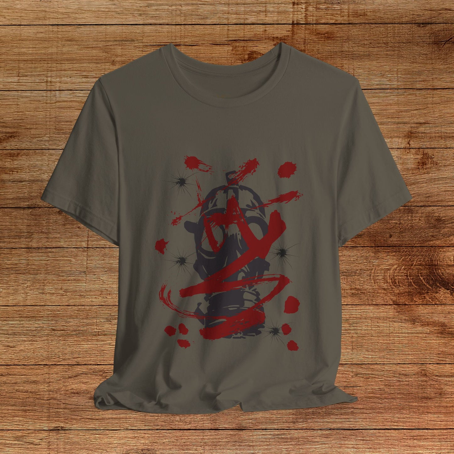 New Revolution 6 Unisex Softstyle T-Shirt