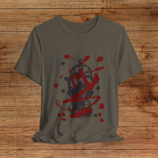 New Revolution 6 Unisex Softstyle T-Shirt