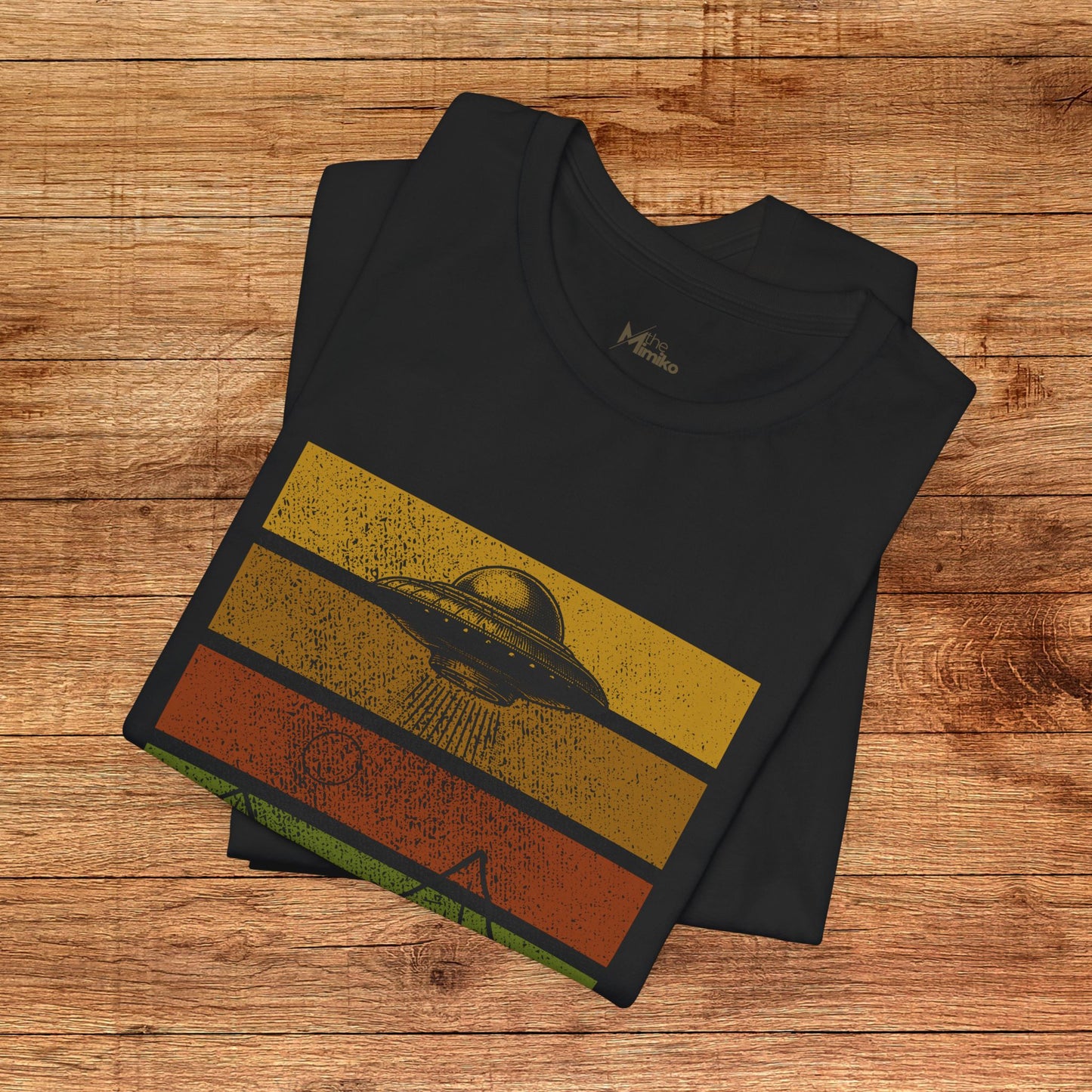 Alien D Unisex Softstyle T-Shirt