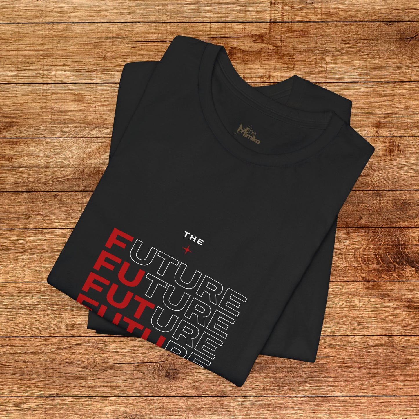 Future 5 Unisex Softstyle T-Shirt