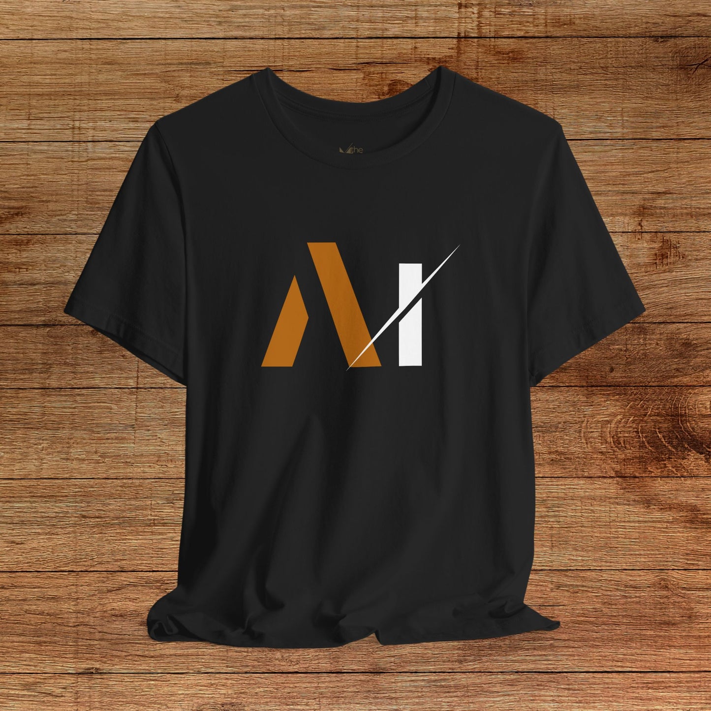 AI 1 Unisex Softstyle T-Shirt