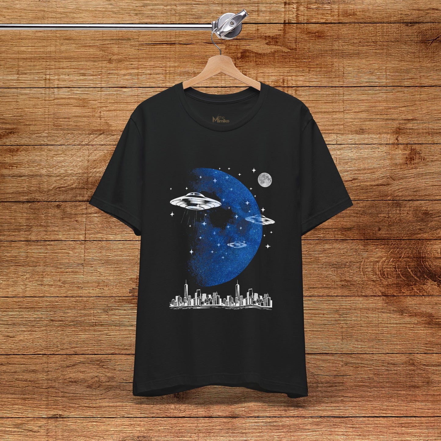 Alien 4 Unisex Softstyle T-Shirt