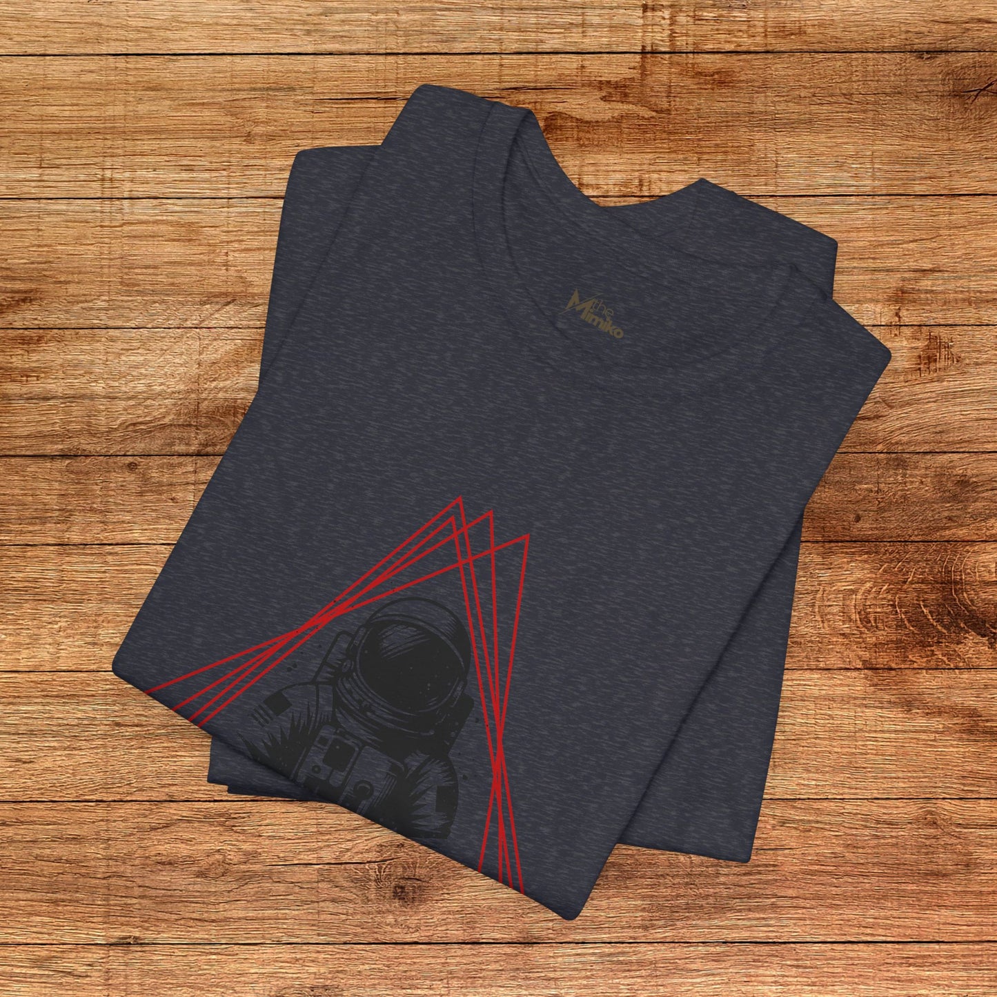 Mars 2 Unisex Softstyle T-Shirt