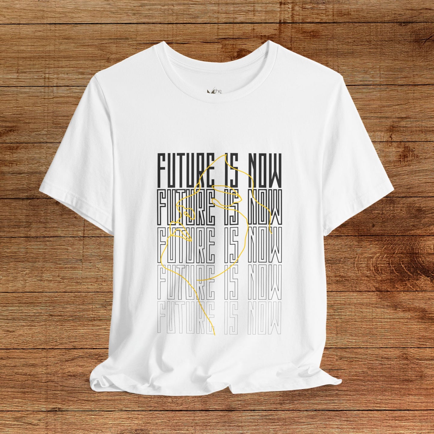 Future 7 Unisex Softstyle T-Shirt