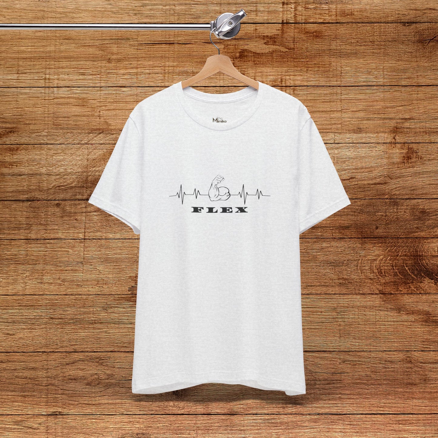 New Revolution 4 Unisex Softstyle T-Shirt