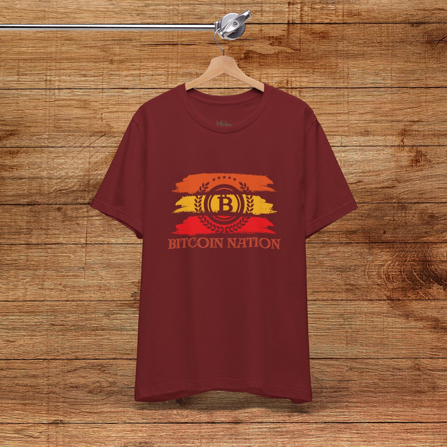 Crypto 3 Unisex Softstyle T-Shirt