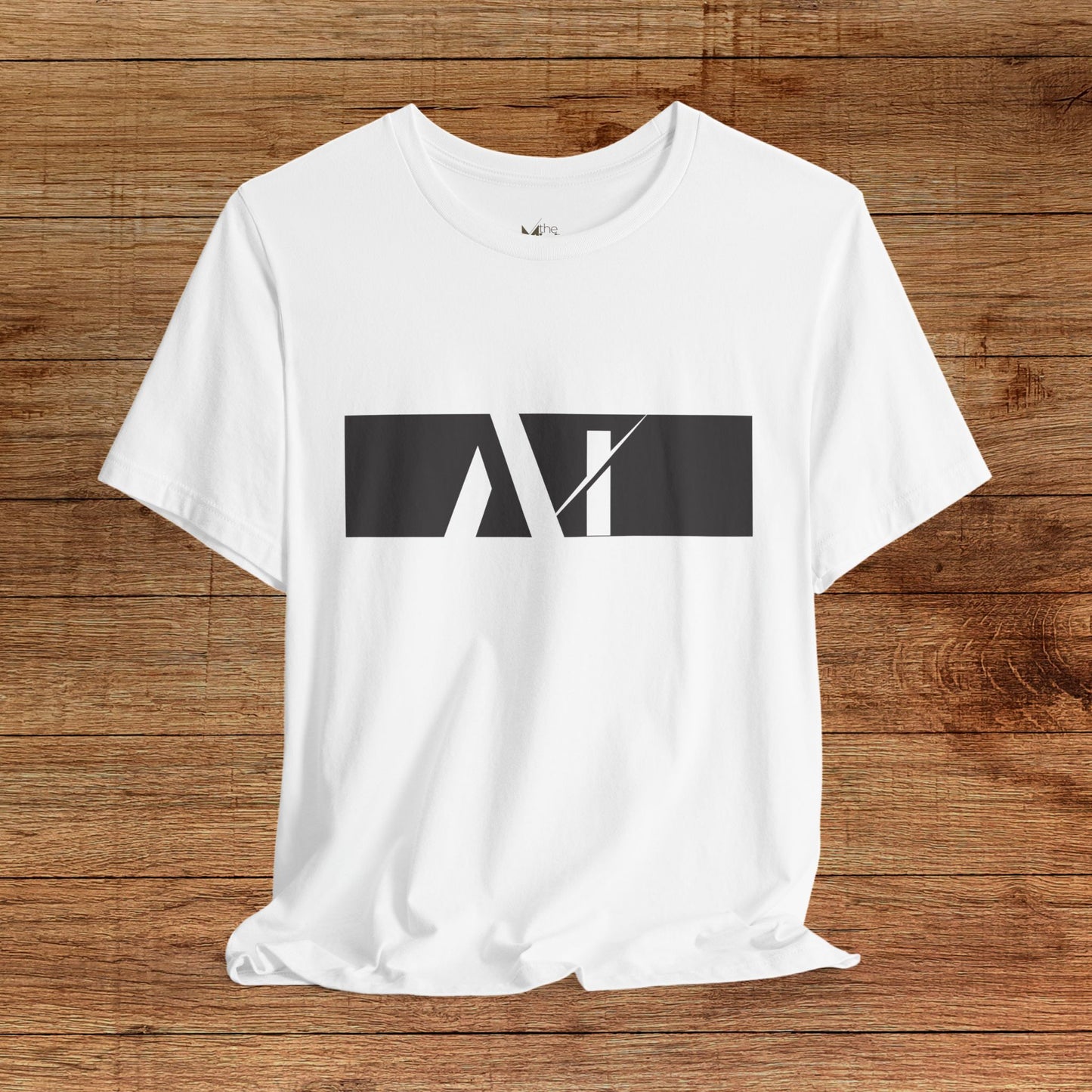 AI 7 Unisex Softstyle T-Shirt
