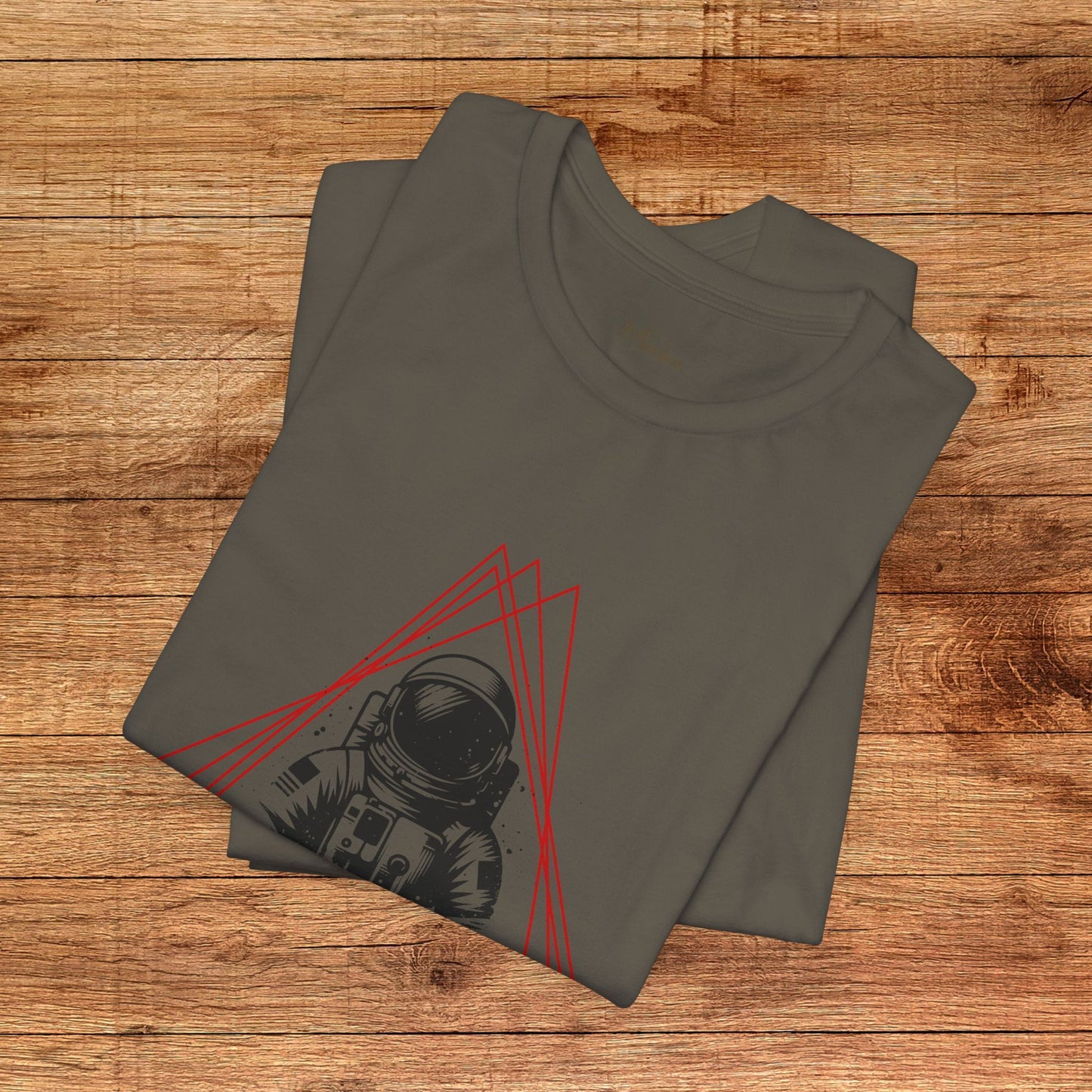 Mars 2 Unisex Softstyle T-Shirt