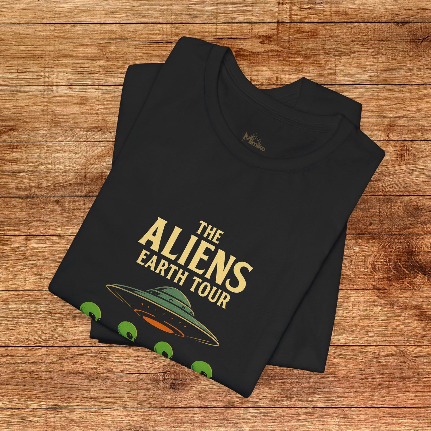 Alien 1 Unisex Softstyle T-Shirt