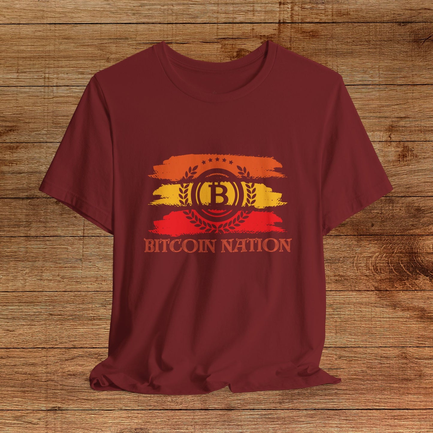 Crypto 3 Unisex Softstyle T-Shirt