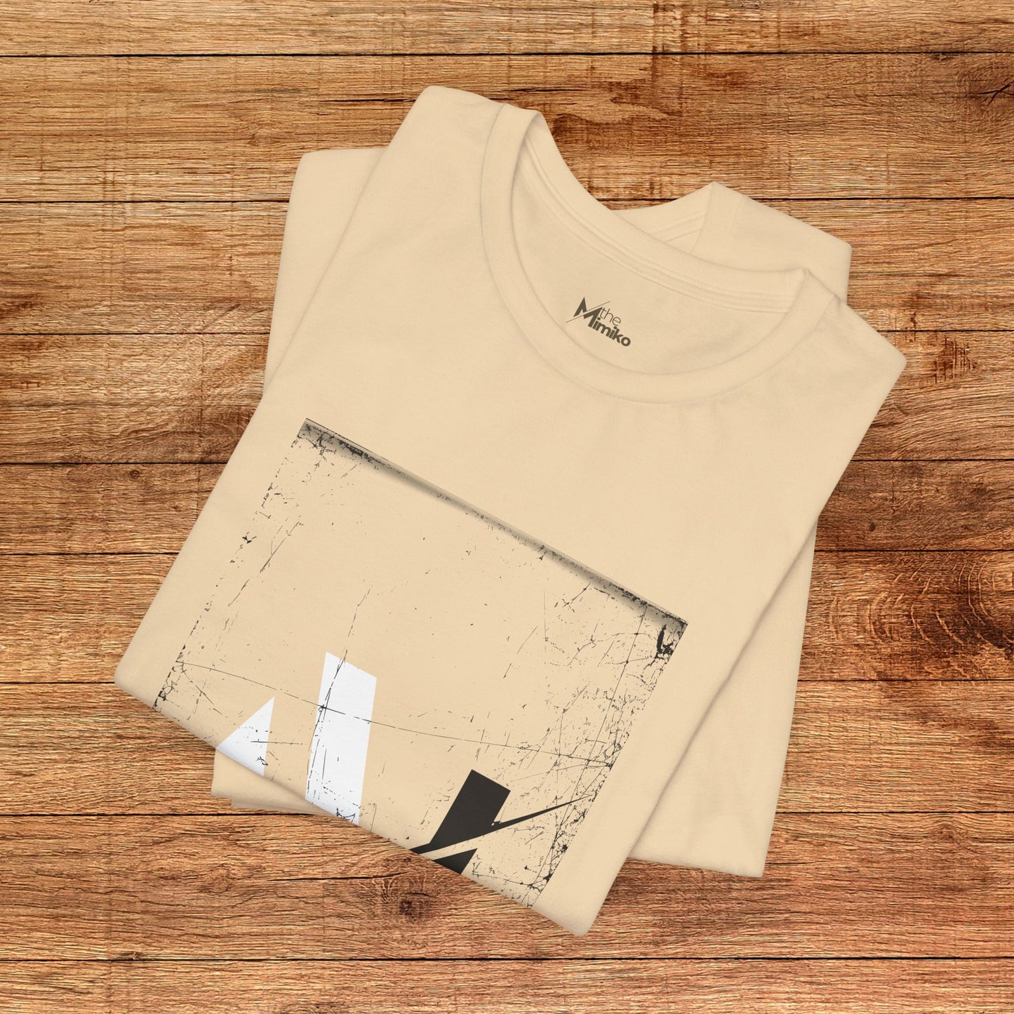 AI 6 Unisex Softstyle T-Shirt