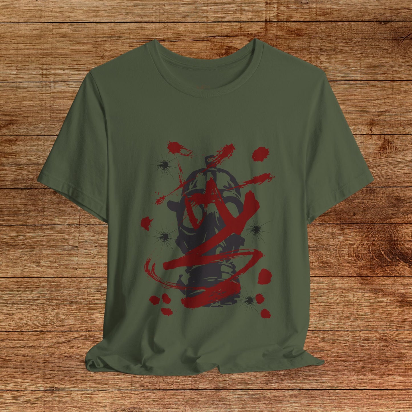 New Revolution 6 Unisex Softstyle T-Shirt