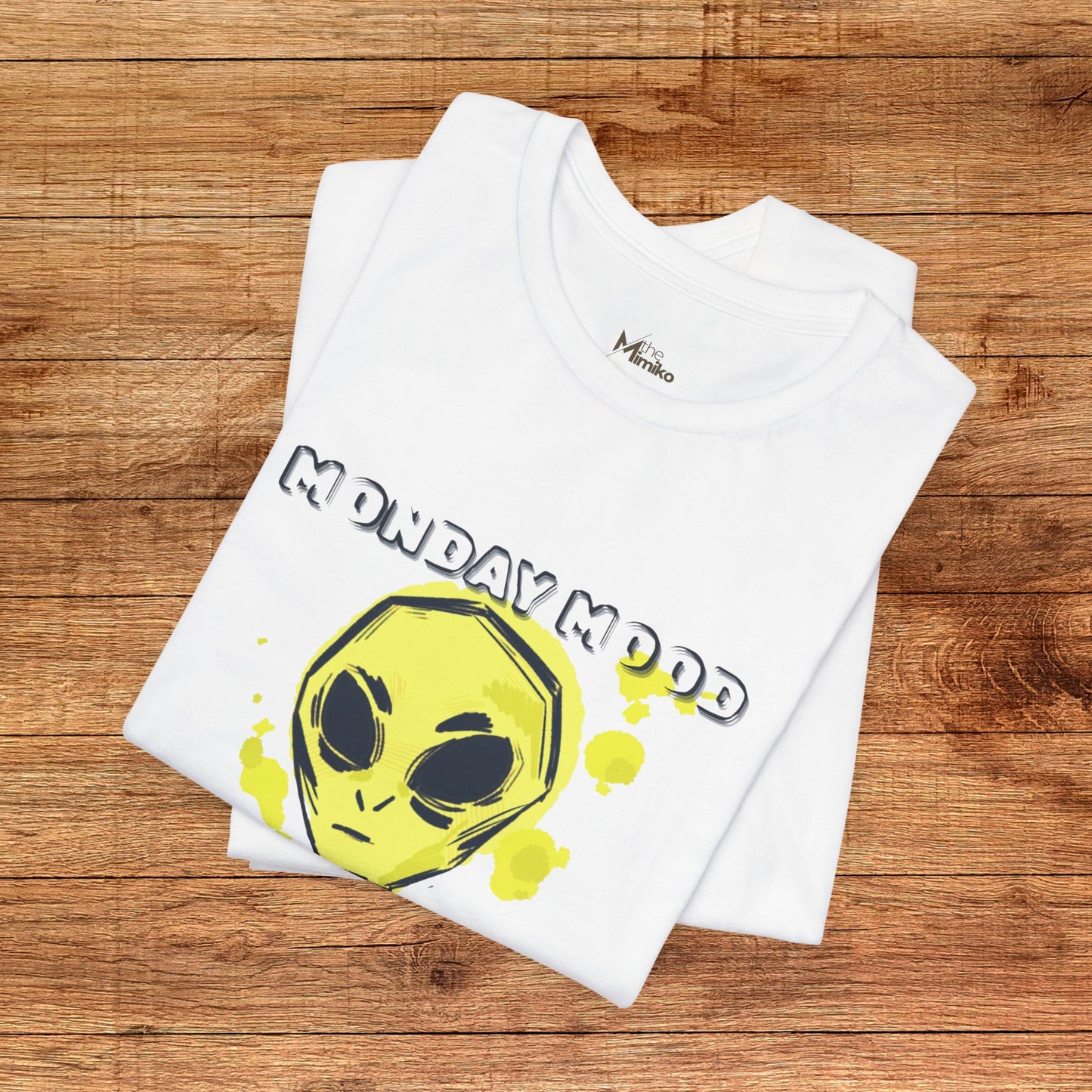 Mars 4 Unisex Softstyle T-Shirt